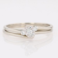 .16ctw diamond solitaire for sale  Appleton