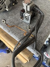 Rx7 oil metering for sale  Jacksonville