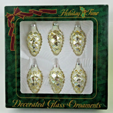 Vintage holiday time for sale  Missoula