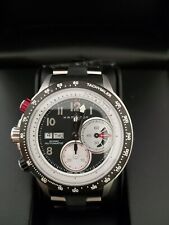 Hamilton khaki tachymiler usato  Cameri