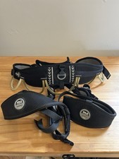 Climbing harness belay for sale  NEWBURY