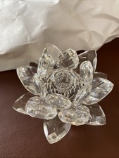 Swarovski crystal water for sale  LEIGH-ON-SEA