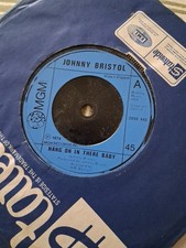 Johnny bristol 1974 for sale  WAKEFIELD