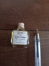 échantillon parfum ancien d'occasion  La Chapelle-sur-Erdre