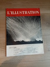 Magazine illustration mars d'occasion Magazine illustration mars d'occasion  Vannes