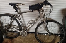 Merida speeder hybrid for sale  HIGH WYCOMBE