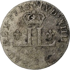 Louis xiv xxx d'occasion  Lille-