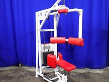 Cybex 4201 rotary for sale  Euclid