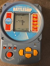 Vintage 1995 battleship for sale  Greenleaf