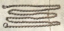 log chain hook for sale  Dresser