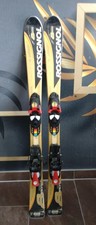 Kinderski rossignol inklusive gebraucht kaufen  Wanfried