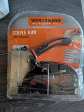 Handtacker gebraucht kaufen  Wasbek