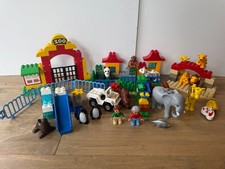 Lego duplo 6157 d'occasion  Expédié en Belgium