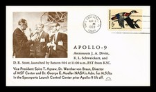 Space cover apollo for sale  West Chester