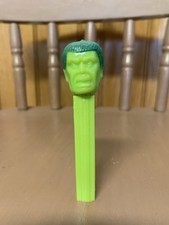 Pez dispenser hulk for sale  Navarre
