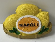 Vintage raised lemon for sale  BROUGH