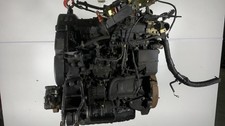 Moteur peugeot boxer d'occasion  Haubourdin