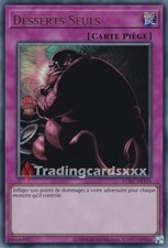 Desserts seuls ur d'occasion Desserts seuls ur d'occasion  France