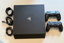 Sony playstation pro for sale  Charlotte