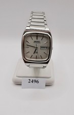 Seiko twin quartz gebraucht kaufen  Stuttgart