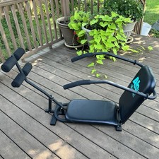 Nordictrack works abdominal for sale  Rocky River