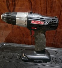 Craftsman drill model for sale  Vacaville