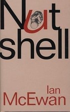 Nutshell mcewan ian for sale  UK