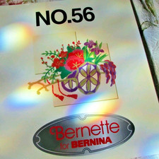 Brother bernina bernette for sale  Forman