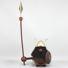 Vintage large viking for sale  LEIGH-ON-SEA