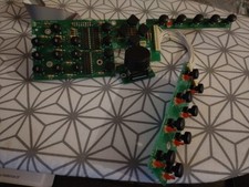 Esi 4000 front for sale  DUNDEE