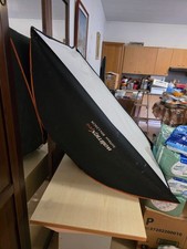 Walimex pro softbox usato  Cremona