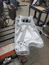 Edelbrock 2755 ford for sale  Joliet