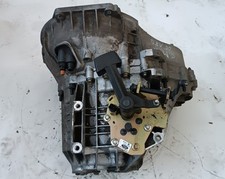 Cambio manuale completo usato  Italia