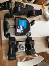 Logitech saitek pro gebraucht kaufen  Kiel