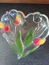 Vintage walter glass for sale  HASTINGS