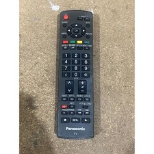 Panasonic eur7651110 remote for sale  STAFFORD