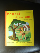 Scolaire ancien .1969. d'occasion  Bailleul