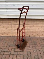 Vintage slingsby sack for sale  SALFORD