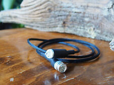 Câble coaxial ohms d'occasion  Bonnat