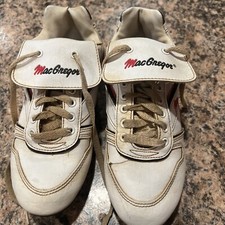 Vintage macgregor soccer for sale  Bayville