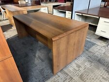 Executive double pedestal for sale  Cleveland
