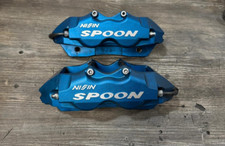 Spoon sports twinblock for sale  GLASGOW