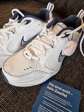 Nike air monarch gebraucht kaufen  Wegberg