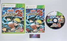 Naruto Ultimate Ninja Storm 2 - Xbox 360 Complet VF Microsoft comprar usado  Enviando para Brazil