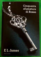E.l. james cinquanta usato  Anguillara Sabazia
