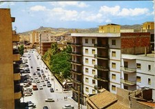 Canicattì agrigento viale usato  Treviso