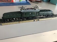 Märklin 3015 krokodil usato  Torre del Greco