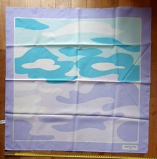 Foulard daniel hechter d'occasion  Sartrouville
