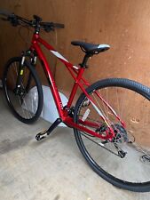 Transeo hybrid bike for sale  NORTHAMPTON