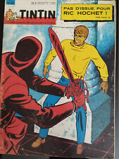 Tintin magazine 1964 d'occasion  Le Creusot